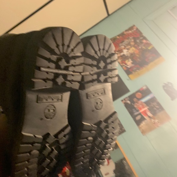 Timbs black - Picture 2 of 5